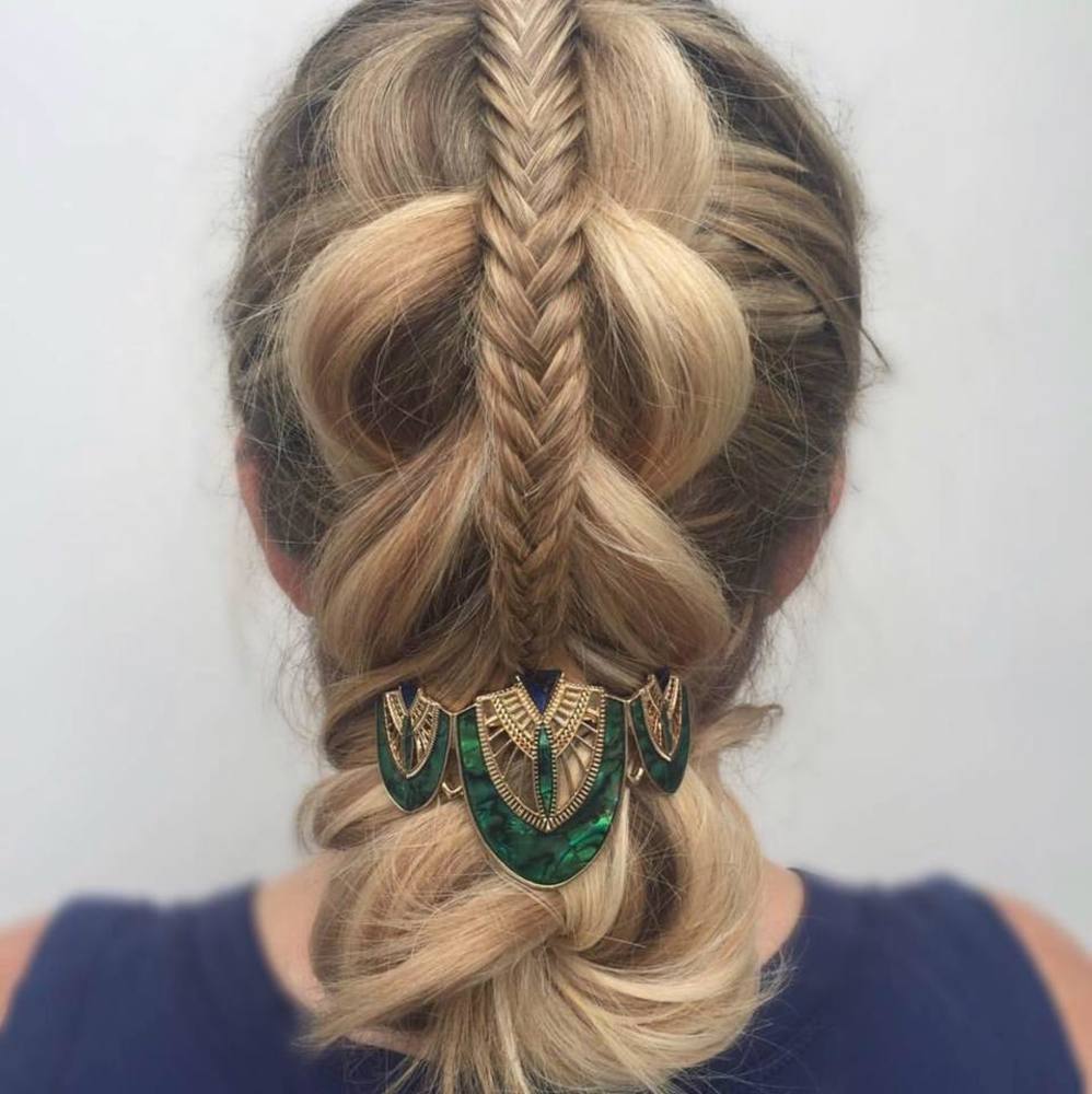 Meet your Posher, Anne